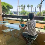 Les Balcons De Centre Avec Vue Et Face A La * Bandol