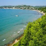 Apartamento Les Balcons De Centre Avec Vue Et Face A La Bandol