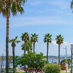 Les Balcons De Centre Avec Vue Et Face A La Apartamento Bandol