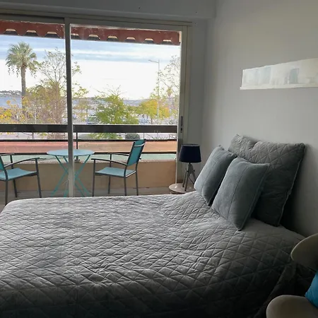 Les Balcons De Centre Avec Vue Et Face à La *