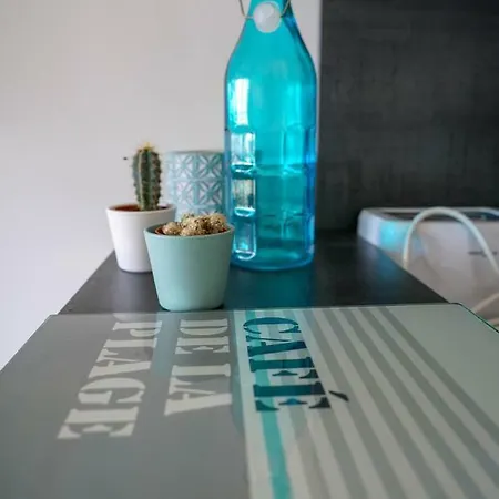 Appartamento Les Balcons De Centre Avec Vue Et Face à La Bandol