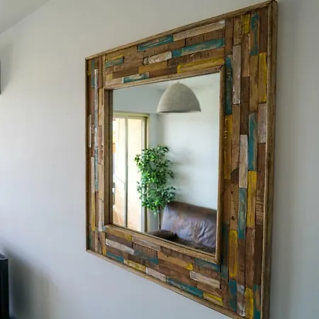 Les Balcons De Centre Avec Vue Et Face à La Appartamento *