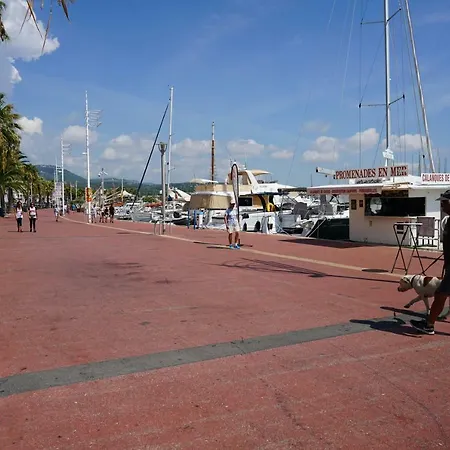 Les Balcons De Centre Avec Vue Et Face à La