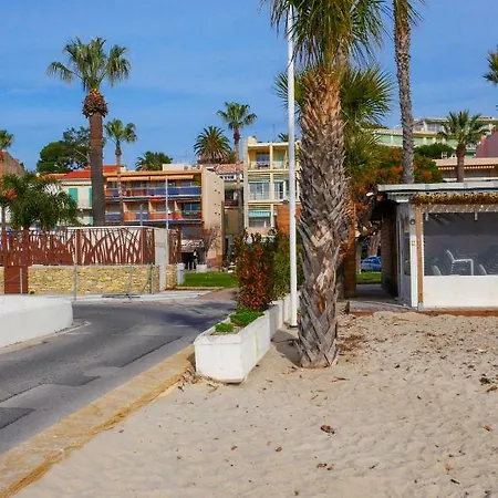 Les Balcons De Centre Avec Vue Et Face à La Appartamento